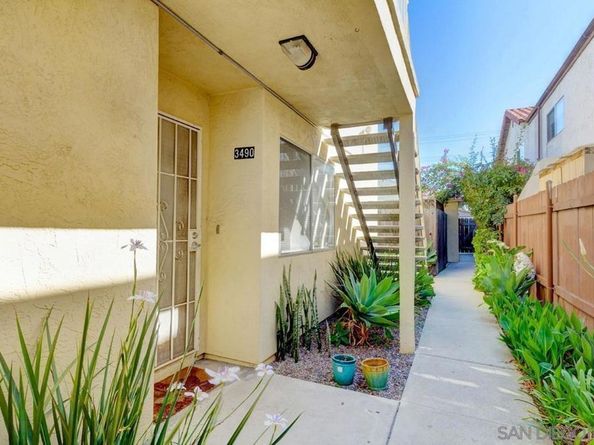 3488 Monroe Avenue, San Diego CA 92116