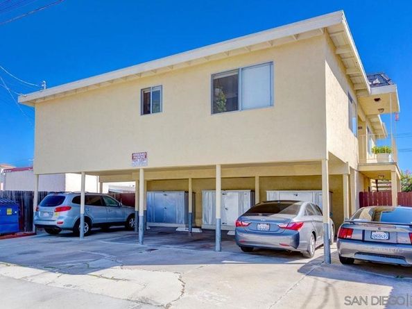 3488 Monroe Avenue, San Diego CA 92116