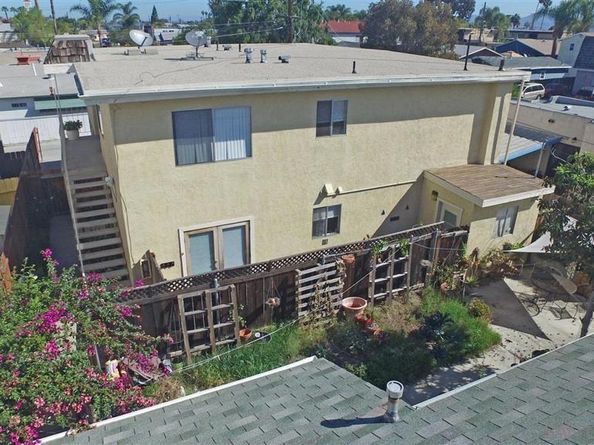 3488 Monroe Avenue, San Diego CA 92116