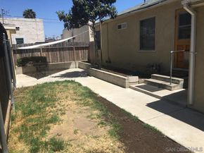 3488 Monroe Avenue, San Diego CA 92116
