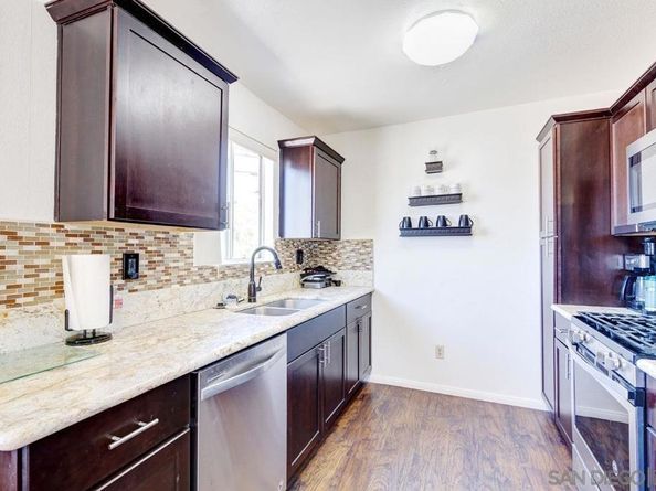 3488 Monroe Avenue, San Diego CA 92116