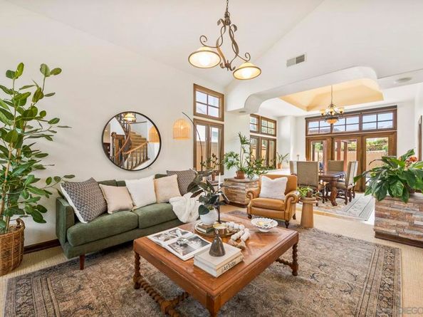 16019 Via Dicha, Rancho Santa Fe CA 92091