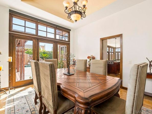 16019 Via Dicha, Rancho Santa Fe CA 92091