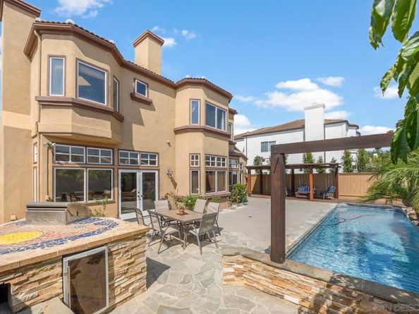 16019 Via Dicha, Rancho Santa Fe CA 92091