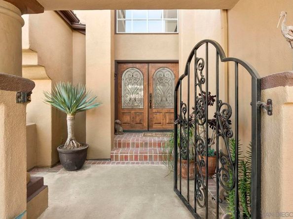 16019 Via Dicha, Rancho Santa Fe CA 92091