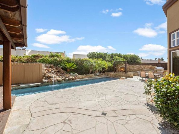 16019 Via Dicha, Rancho Santa Fe CA 92091