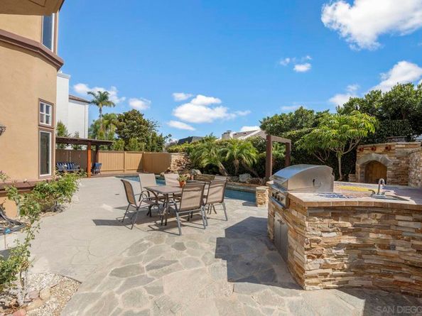 16019 Via Dicha, Rancho Santa Fe CA 92091