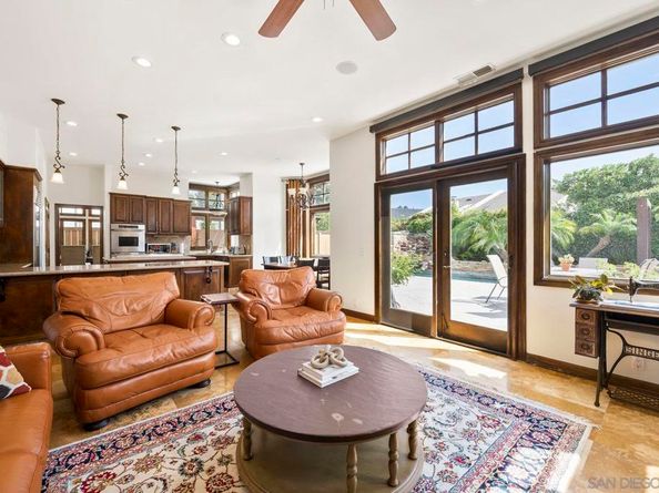 16019 Via Dicha, Rancho Santa Fe CA 92091