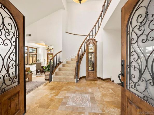 16019 Via Dicha, Rancho Santa Fe CA 92091
