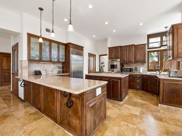 16019 Via Dicha, Rancho Santa Fe CA 92091