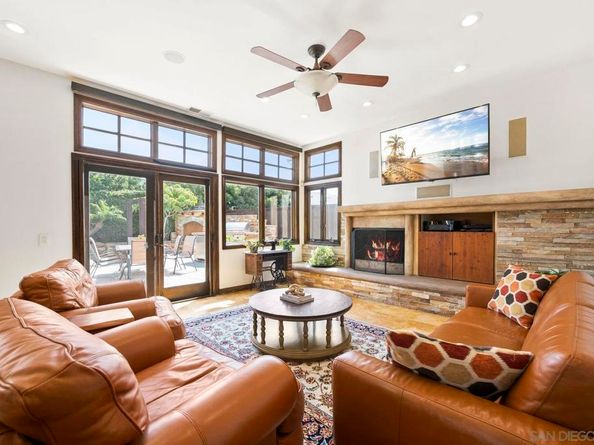 16019 Via Dicha, Rancho Santa Fe CA 92091