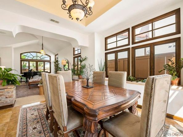 16019 Via Dicha, Rancho Santa Fe CA 92091
