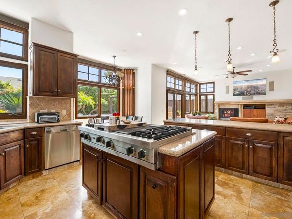 16019 Via Dicha, Rancho Santa Fe CA 92091