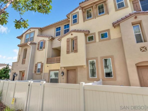 1712 San Francisco, San Diego CA 92154