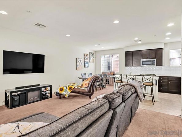 1712 San Francisco, San Diego CA 92154