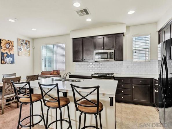 1712 San Francisco, San Diego CA 92154