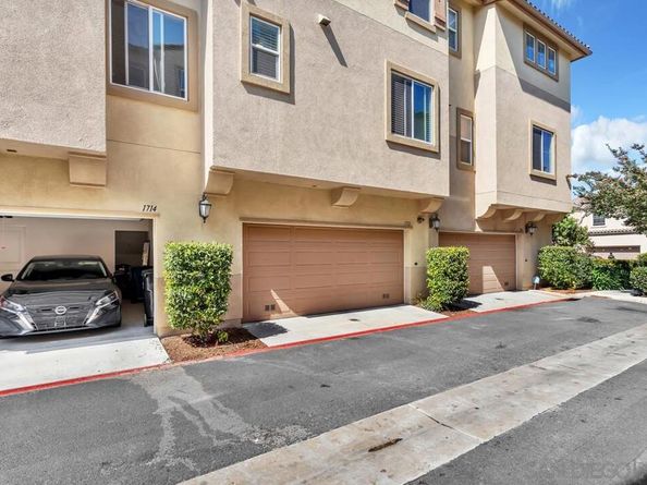 1712 San Francisco, San Diego CA 92154