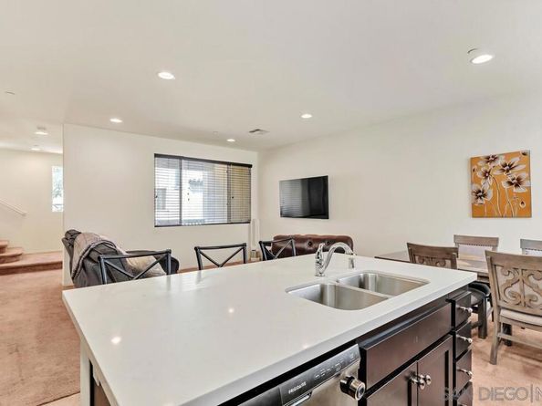 1712 San Francisco, San Diego CA 92154