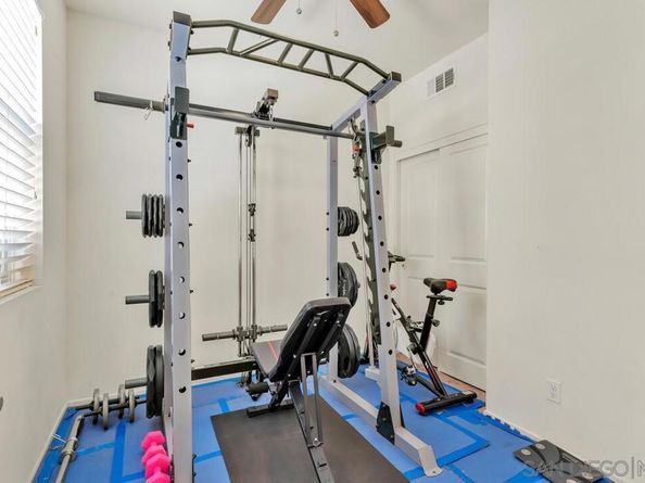 1712 San Francisco, San Diego CA 92154