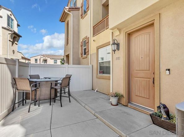 1712 San Francisco, San Diego CA 92154