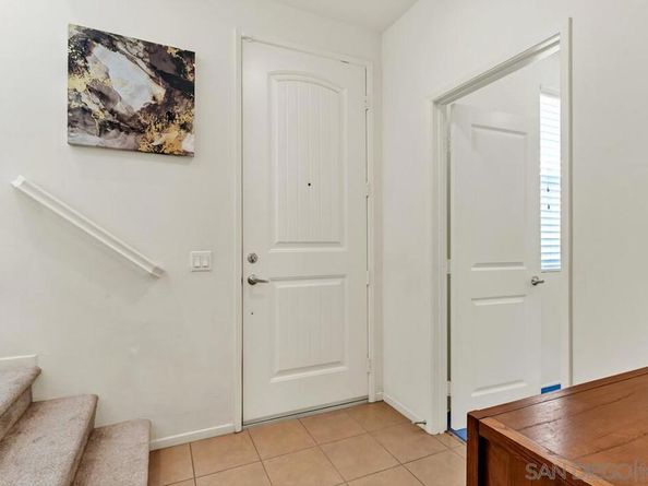 1712 San Francisco, San Diego CA 92154