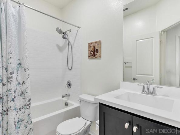 1712 San Francisco, San Diego CA 92154