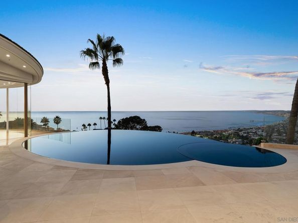 7455 Hillside Dr, La Jolla CA 92037