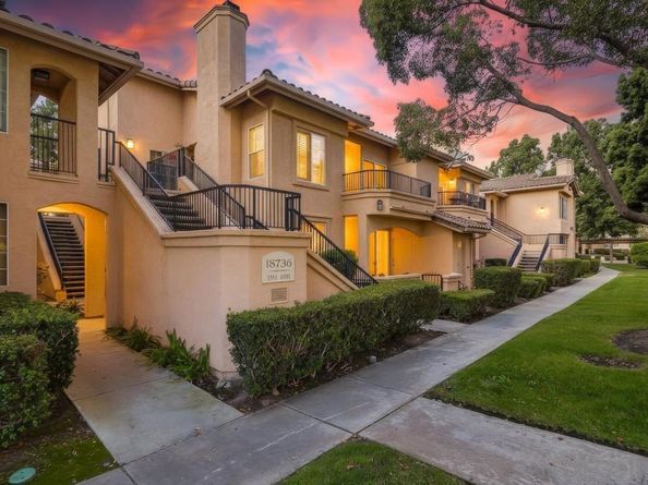 18736 Caminito Cantilena 194, San Diego CA 92128