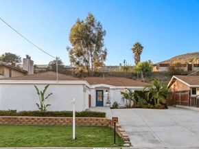 10452 Fairhill Dr, Spring Valley CA 91977