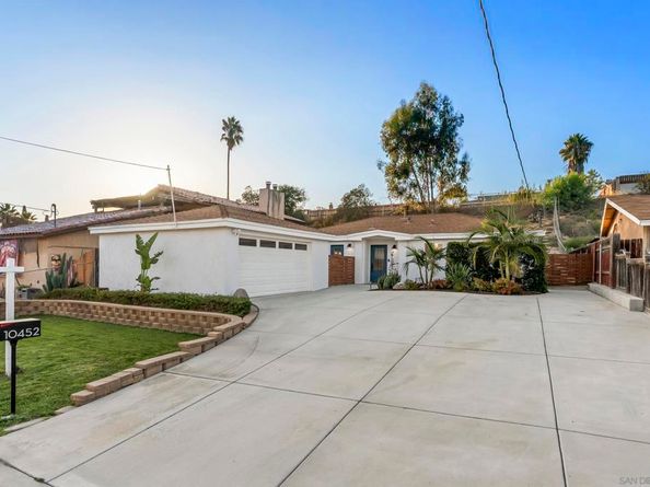 10452 Fairhill Dr, Spring Valley CA 91977