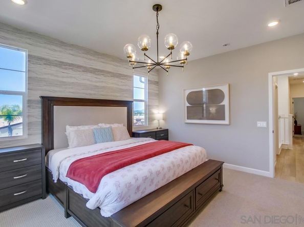 1205 Sunrise View 105, San Marcos CA 92078