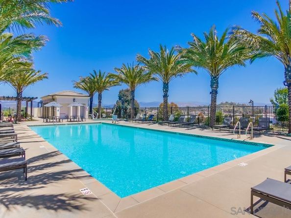 1205 Sunrise View 105, San Marcos CA 92078