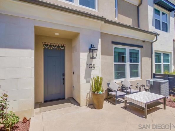 1205 Sunrise View 105, San Marcos CA 92078