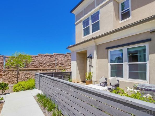 1205 Sunrise View 105, San Marcos CA 92078