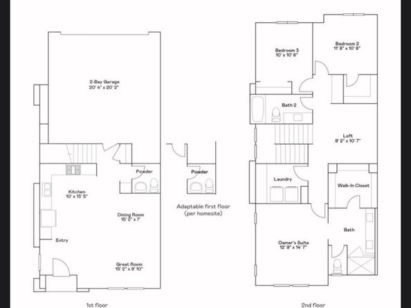 1205 Sunrise View 105, San Marcos CA 92078