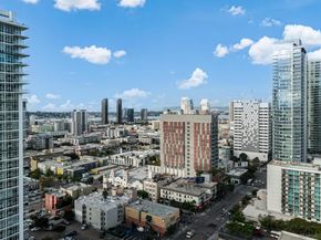 1080 Park Blvd 807, San Diego CA 92101