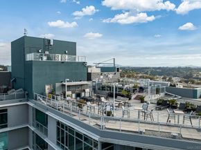 1080 Park Blvd 807, San Diego CA 92101