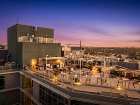 1080 Park Blvd 807, San Diego CA 92101