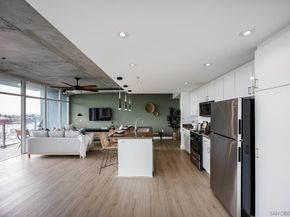 1080 Park Blvd 807, San Diego CA 92101