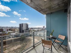 1080 Park Blvd 807, San Diego CA 92101