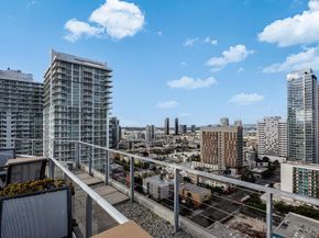 1080 Park Blvd 807, San Diego CA 92101