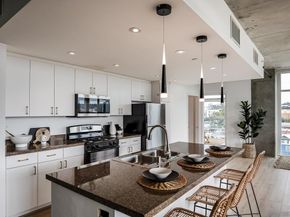 1080 Park Blvd 807, San Diego CA 92101