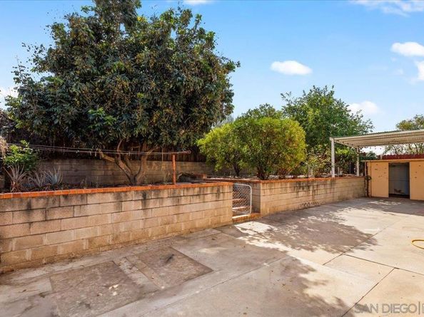 6837 Celia Vista Dr, San Diego CA 92115