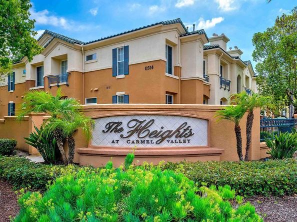 12368 Carmel Country Rd 303, San Diego CA 92130