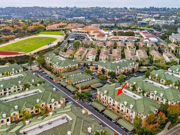 12368 Carmel Country Rd 303, San Diego CA 92130