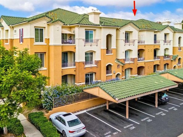 12368 Carmel Country Rd 303, San Diego CA 92130