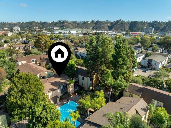 7952 Mission Center Ct D, San Diego CA 92108