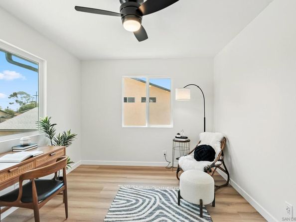 6492 6494 Lanston St., San Diego CA 92111