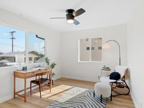 6492 6494 Lanston St., San Diego CA 92111