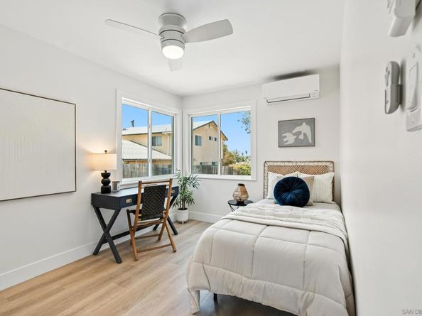 6492 6494 Lanston St., San Diego CA 92111